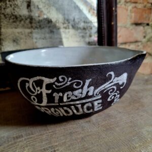 Fresh produce kom