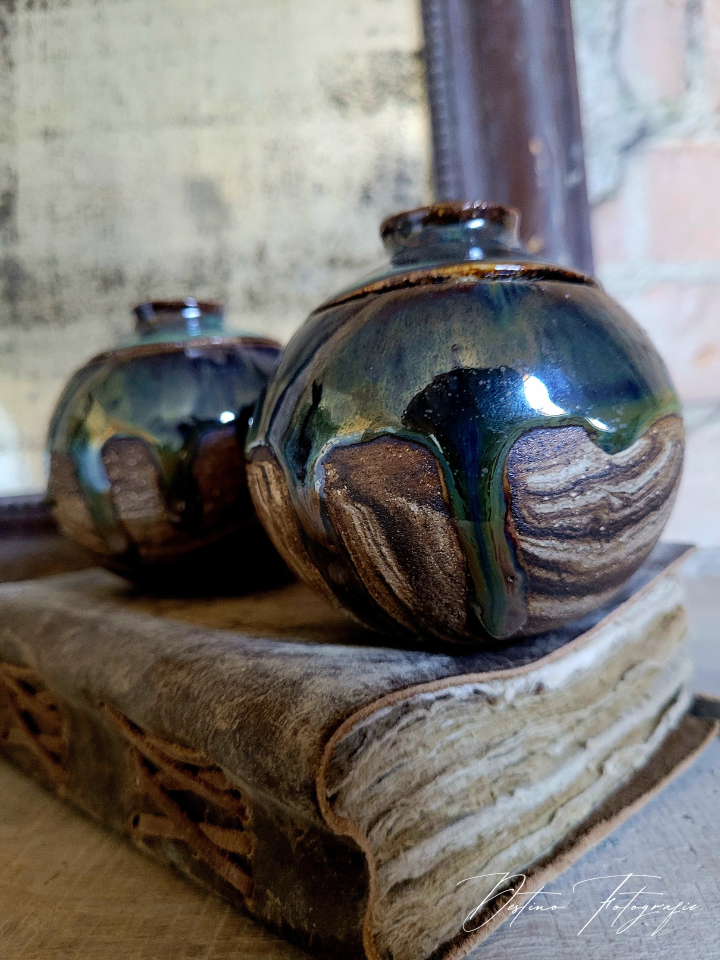 set amazone ritual cacao mokjes - Afbeelding 2