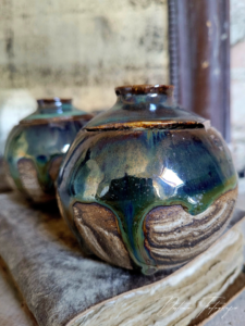 set amazone ritual cacao mokjes