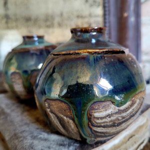 set amazone ritual cacao mokjes