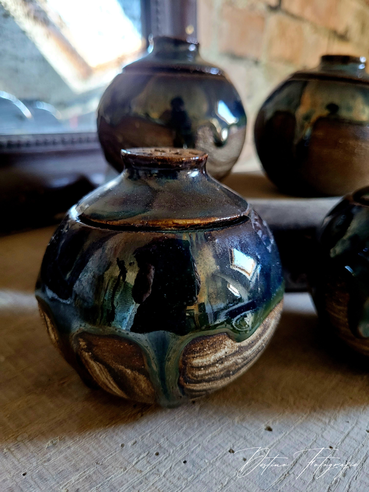 set amazone ritual cacao mokjes - Afbeelding 4