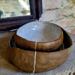 Set wishing stone