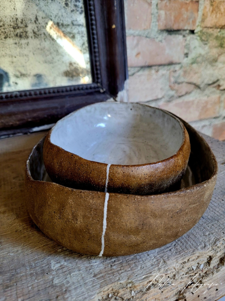 Set wishing stone