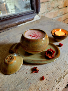 Ritual giftset cacao autums