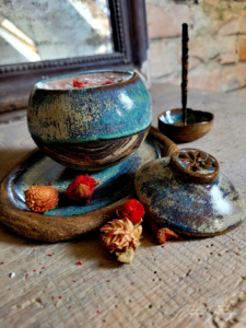 Ritual cacao giftset Winter