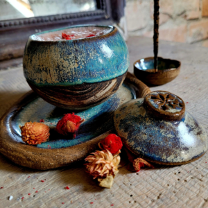 Ritual cacao giftset Winter