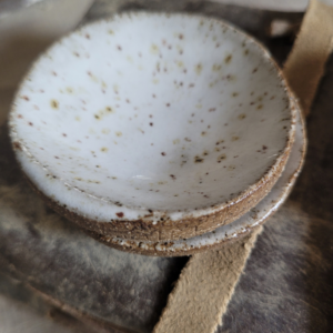 Thee tip schaaltjes