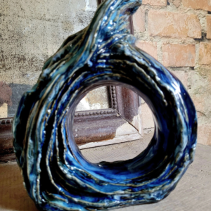 Sculptuur ‘Wave’