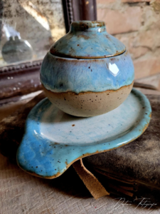 Ritual cacao set  ReWild