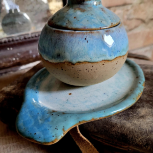 Ritual cacao set  ReWild